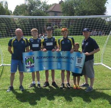 Ackworth Gala Shootout