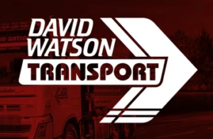 David Watson Transport