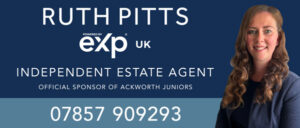 Ruth Pitts Independent Estate Agent