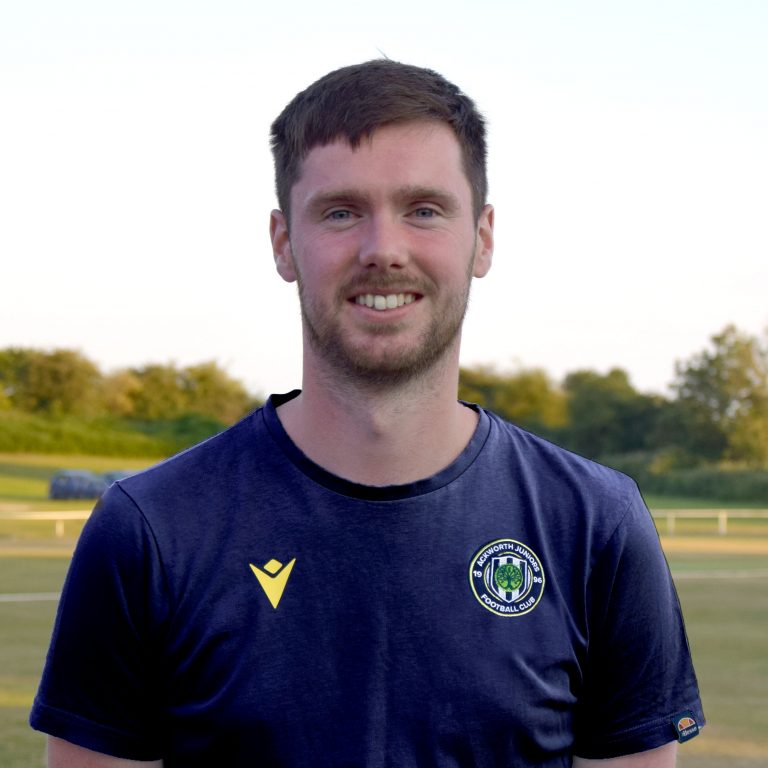 Aaron Bentley