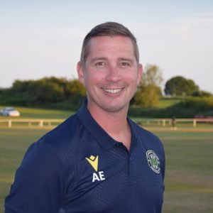 Andy Edwards