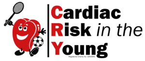 CRY - Cardiac Risk in the Young